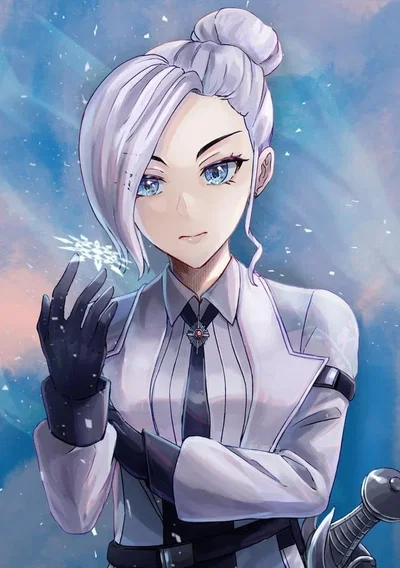 Winter Schnee