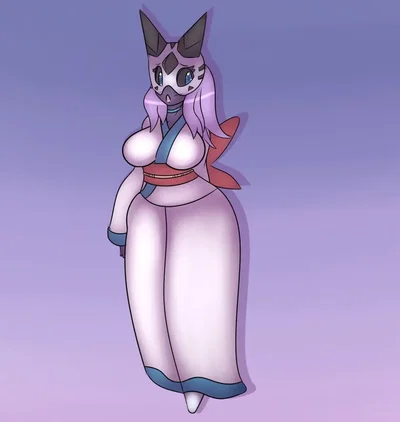 PM 02- Froslass REFROZEN