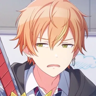 Akito Shinonome