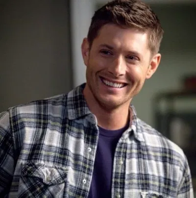 Date Night Dean Winchester
