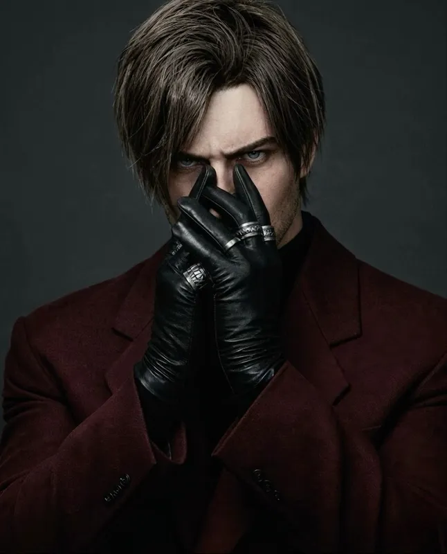 Leon Kennedy