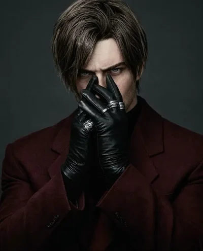 Leon Kennedy