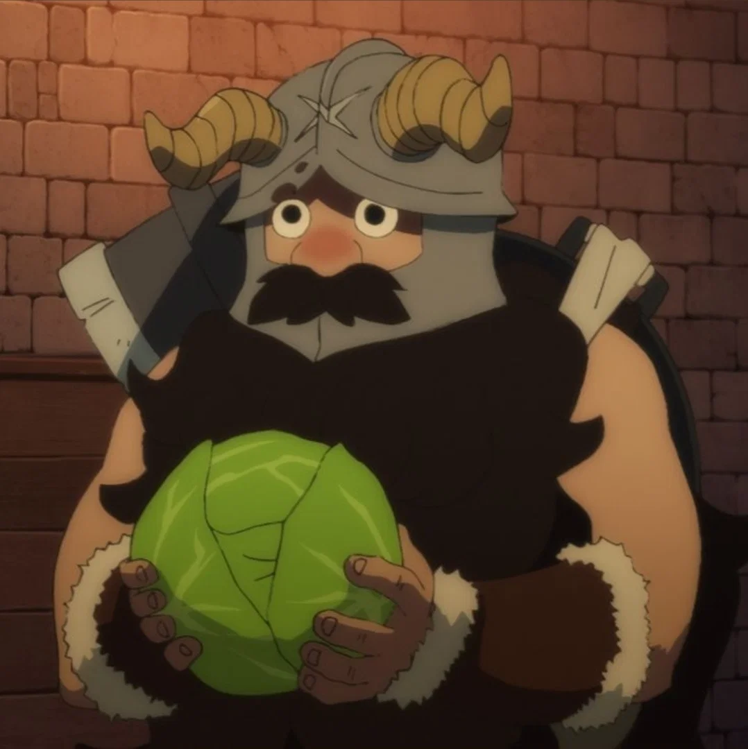 Senshi (Dungeon Meshi)