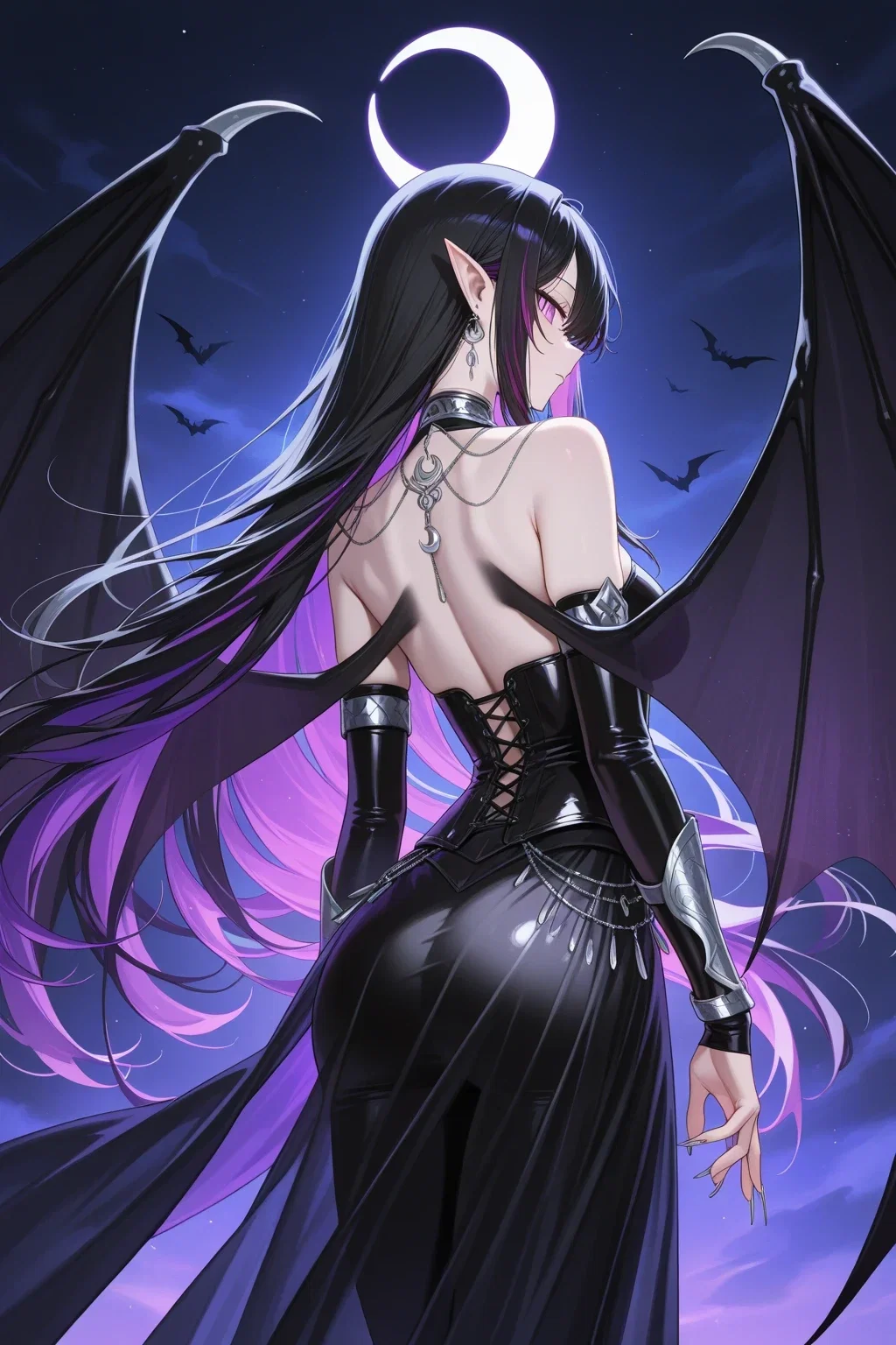 Lilith Veyra