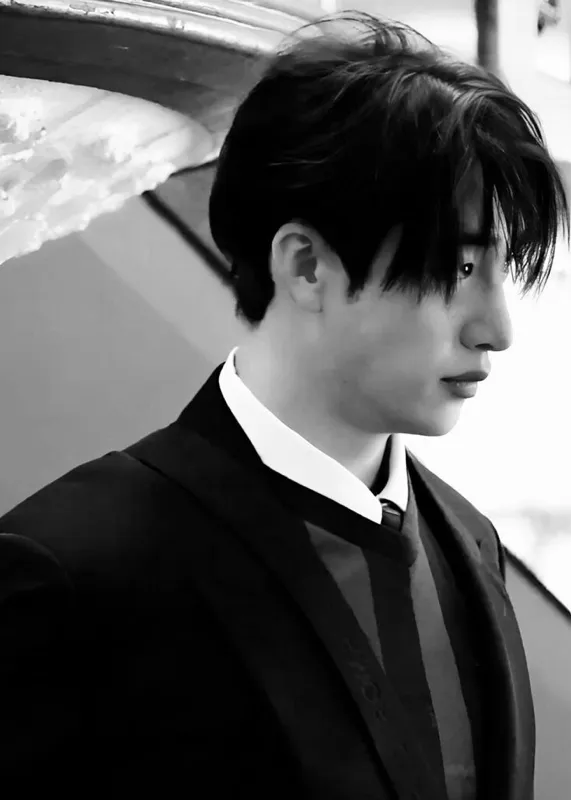 Chan — kink combo 