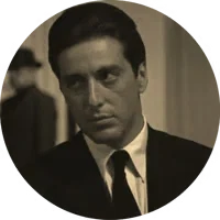 MICHAEL CORLEONE