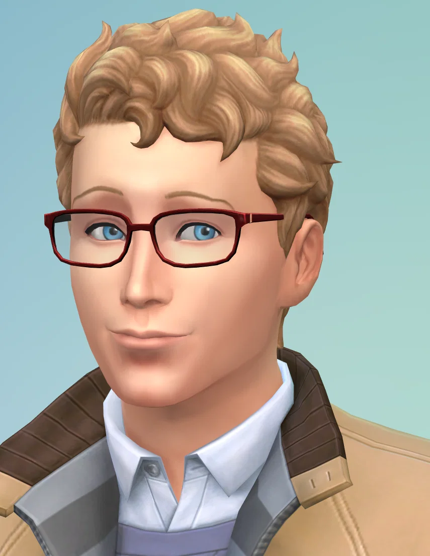 Your Swedish Boyfriend