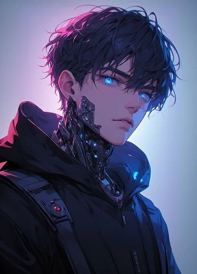 Alec - unit XZ48