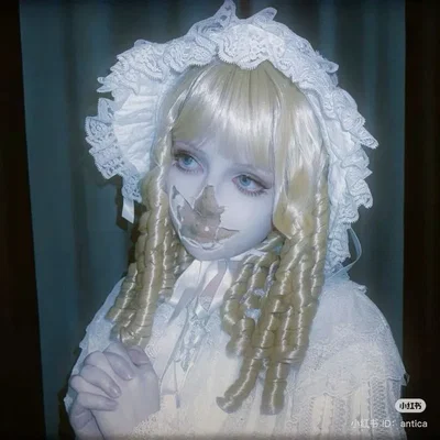 The 'living' doll | Quarantine 