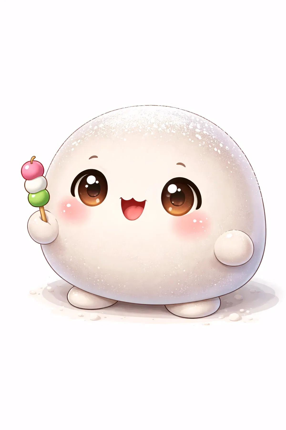 O-Mochi
