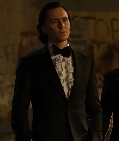 Prince Loki 