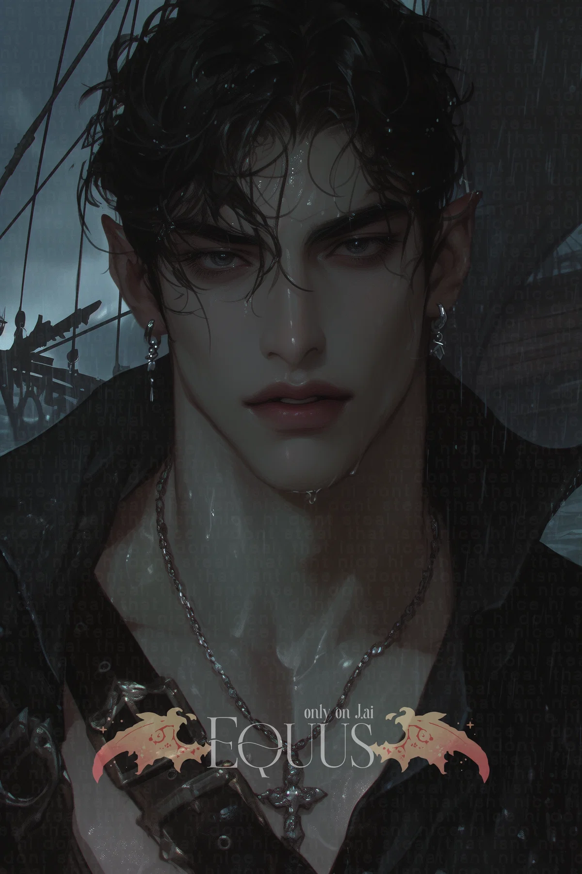 Malakai | PIRATE 