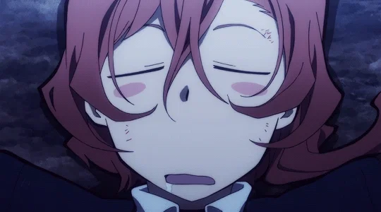 ⊹ ࣪ ˖ Chuuya Nakahara