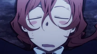 ⊹ ࣪ ˖ Chuuya Nakahara