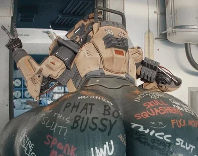 Spectre, Designation Number - G-01