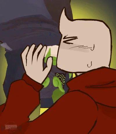 Shuriken - You kissed him-?!