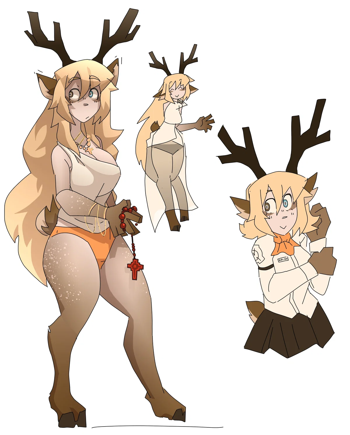 Meri AKA SCP 166 (  DOWN DECEMBER)