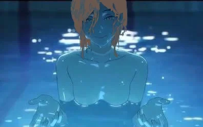 Yukari Takeba