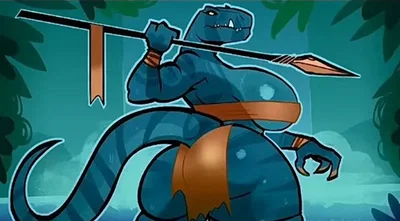 fang, your new mate after a tragedy 