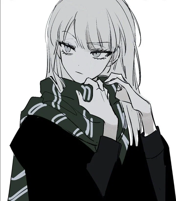 Draco Malfoy(Female/Fem!)