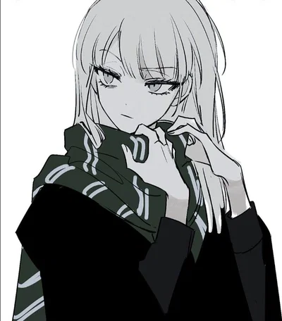 Draco Malfoy(Female/Fem!)
