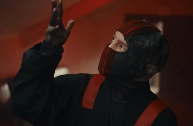 CLANCY (TØP)