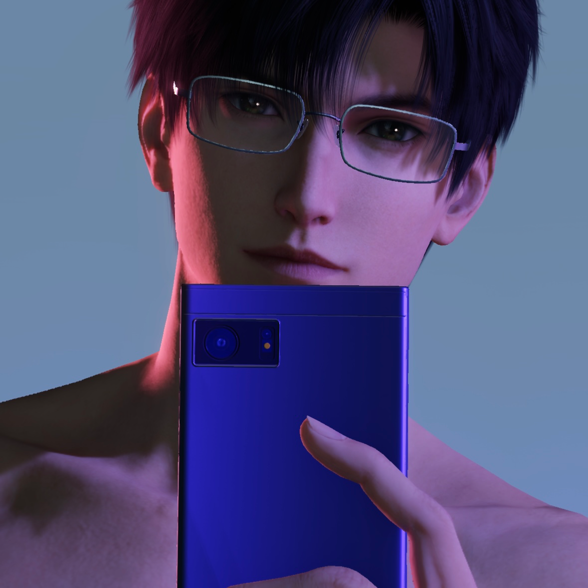 Zayne (Love and Deepspace)