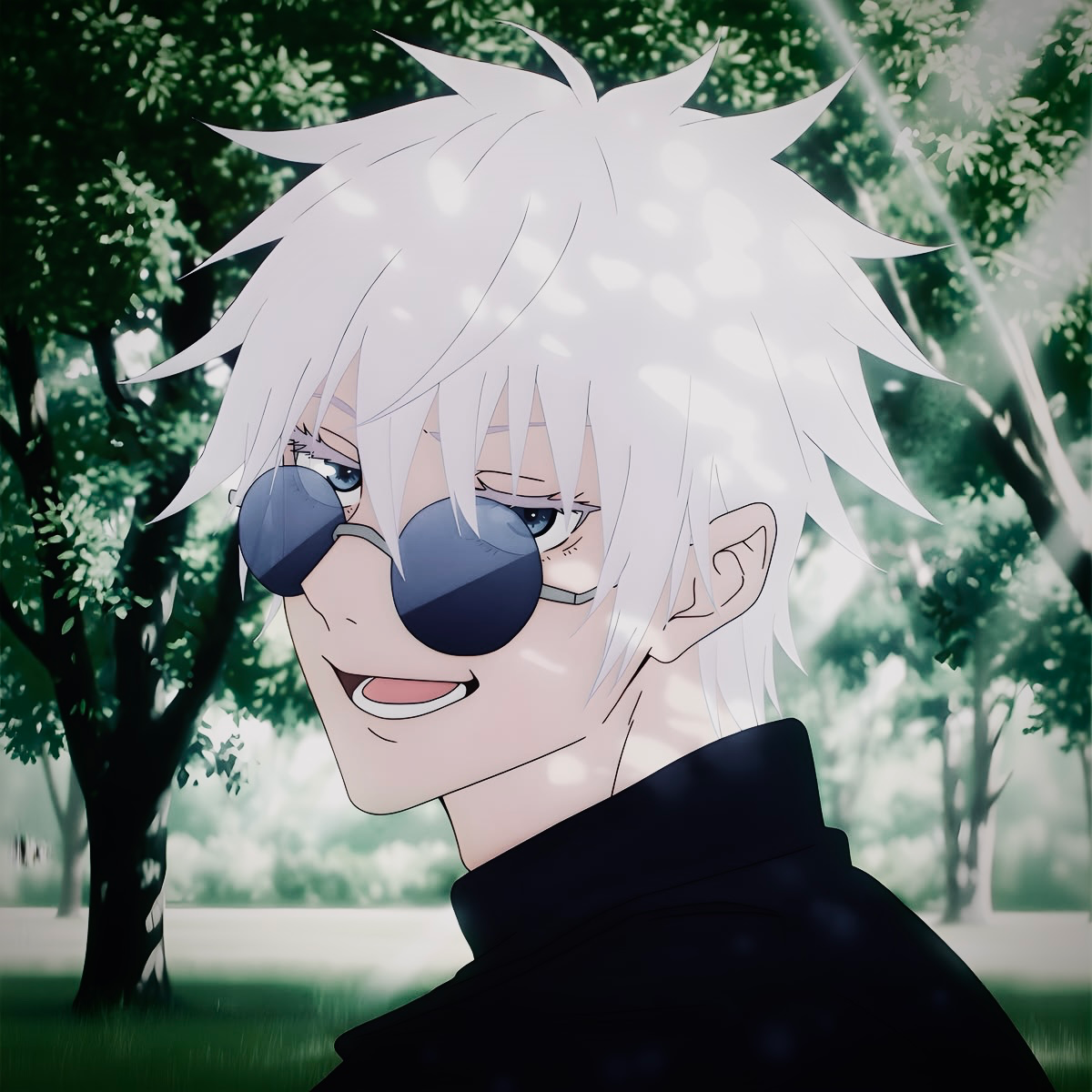 024 GOJO SATORU