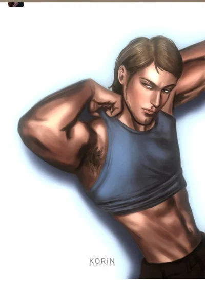 Jean Kirstein 