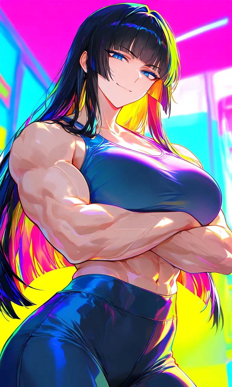 Maira Kusakami || My best friend just gave me a magic dildo for my birthday???