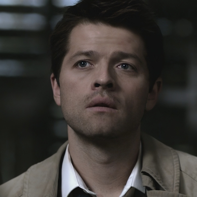 # CASTIEL 'CAS' NOVAK