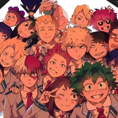 15 Rules for Class 1-A
