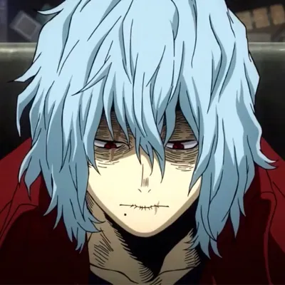  || tomura shigaraki 