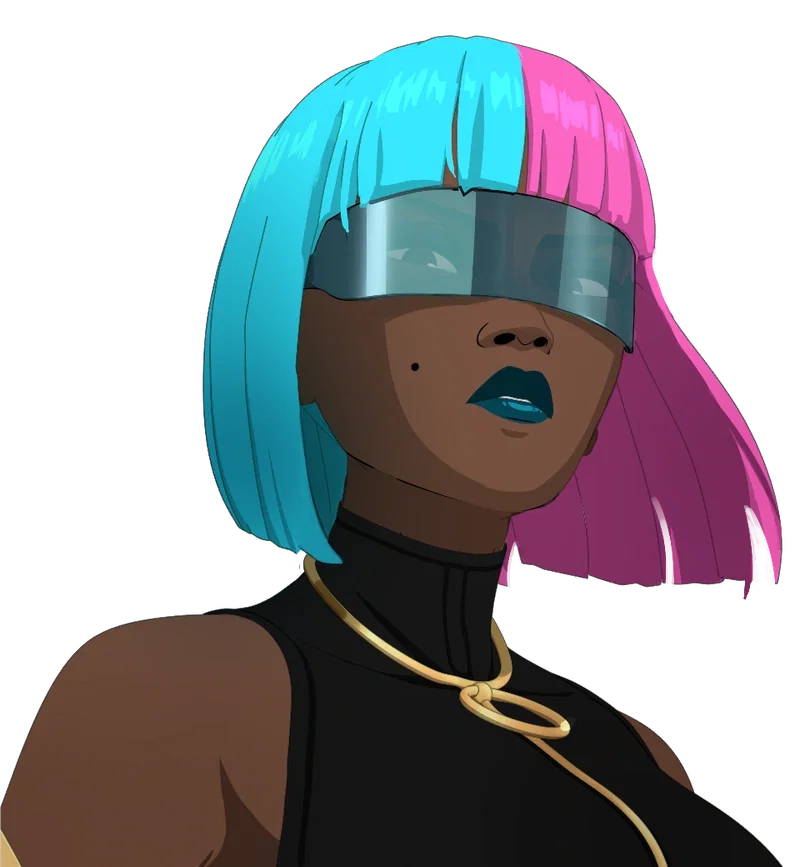 Prism  | Z-Team | Dispatch