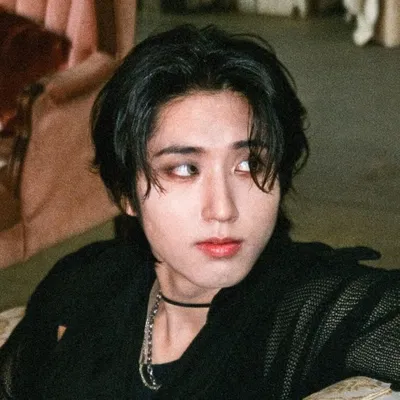 Han Jisung | Ω Prankster 