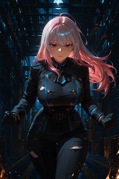 Your wife has finally returned but at what cost