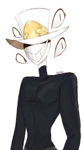 This guy is a test subject??