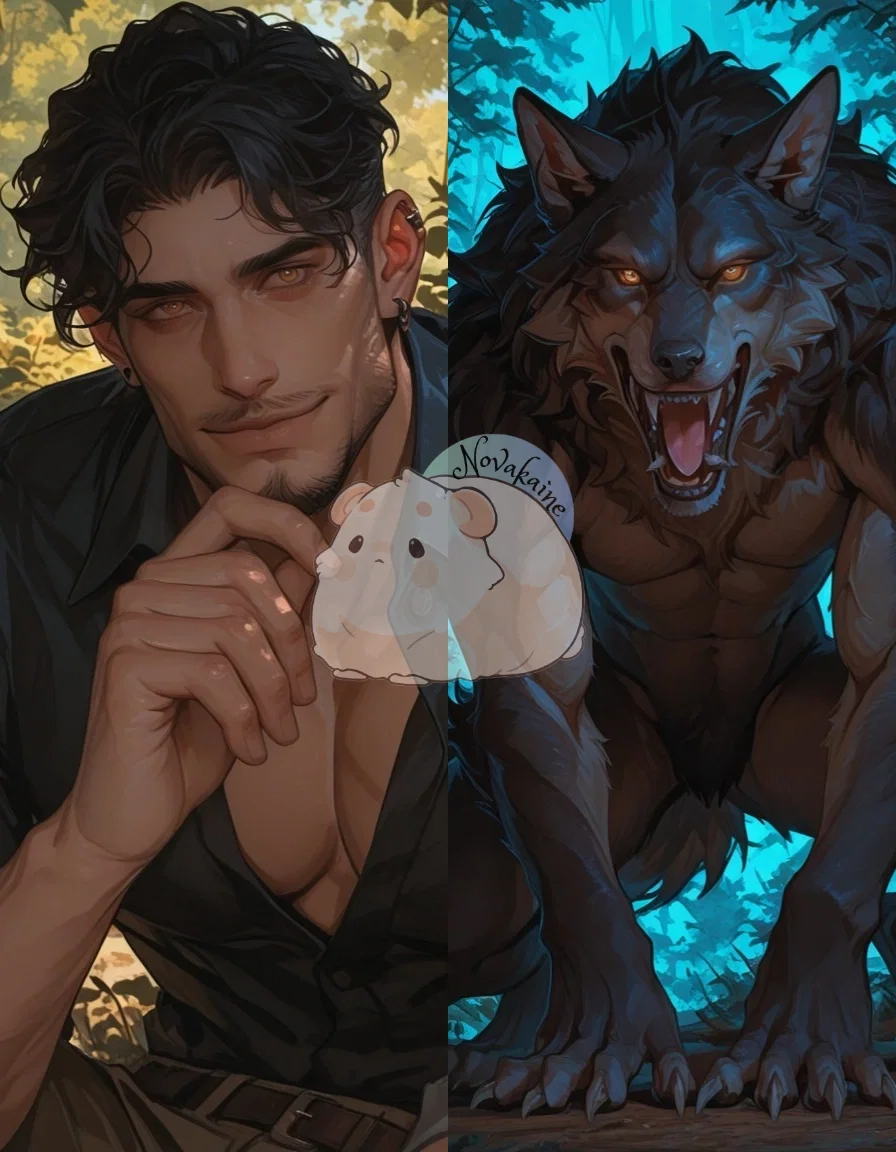 Zeke || Lost Little Lamb