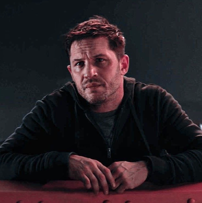 Eddie Brock