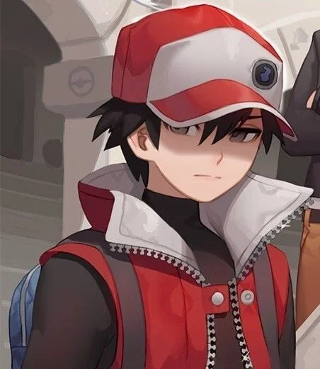 Red-Pokemon