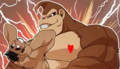 Donkey Kong