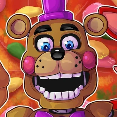 Fnaf pizza sim RPG