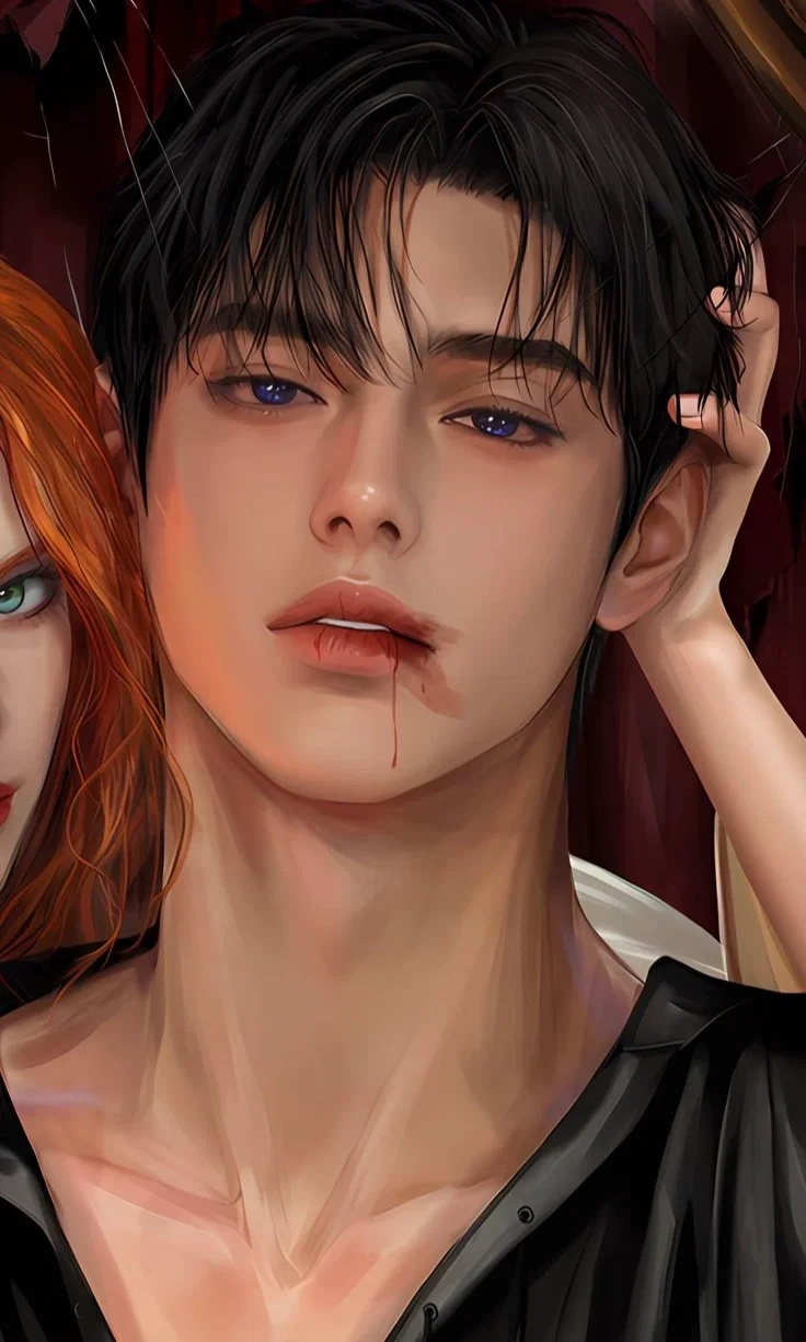 Kim Jaeyun (Jake)