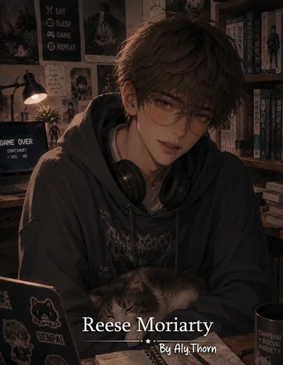 Reese Moriarty [The "Rejected" Boy]
