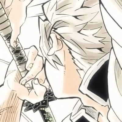 Sanemi Shinazugawa | Wife!user
