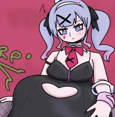 Rabbit Hole Miku —  
