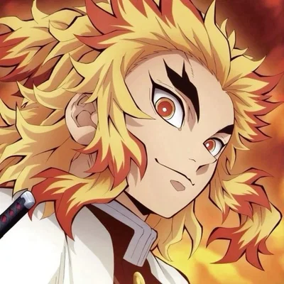 ୭ ̊. ᵎᵎRENGOKU୭ ̊. ᵎᵎ