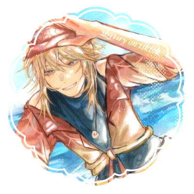 𓏏𓏏 Elliot | Summerboy ᧓