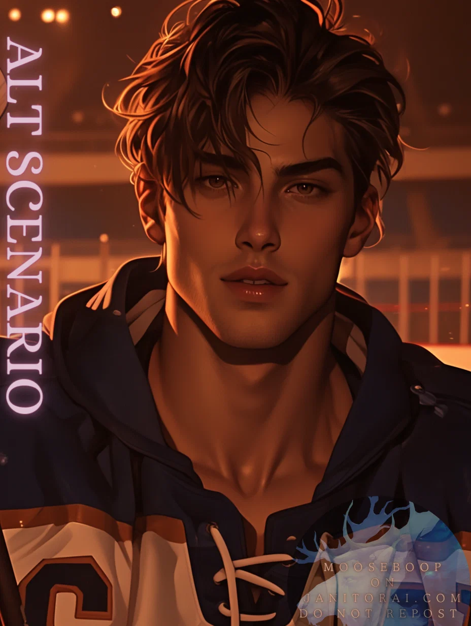 Leo Andersson | New York Sentinels | ALT