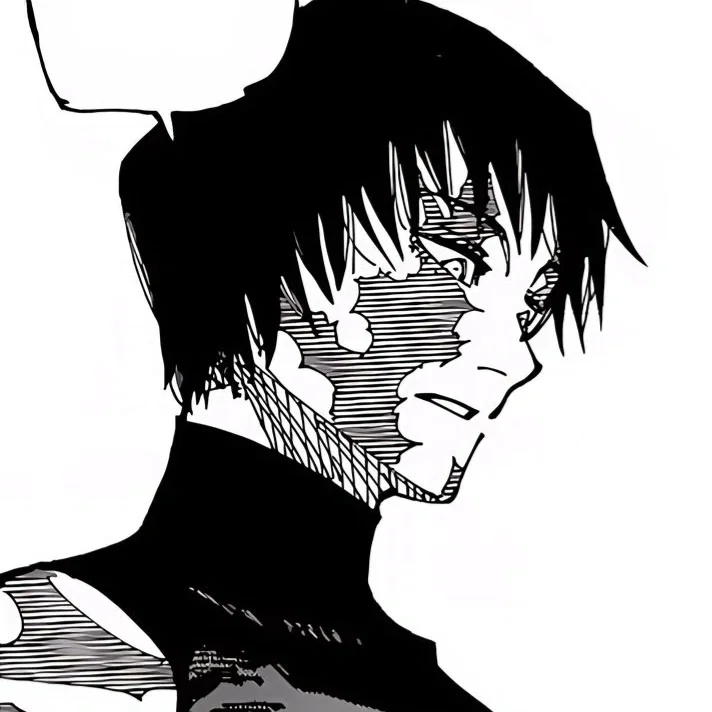 Maki Zenin
